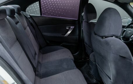 Nissan Primera III, 2004 год, 266 000 рублей, 12 фотография