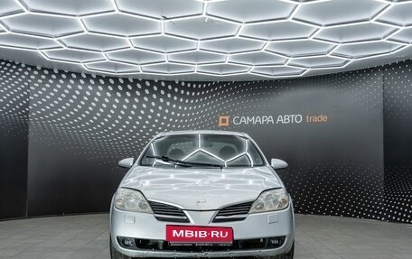 Nissan Primera III, 2004 год, 266 000 рублей, 7 фотография