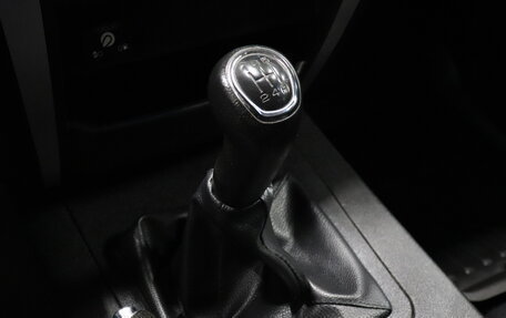 ЛуАЗ Patriot, 2017 год, 845 000 рублей, 13 фотография