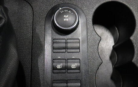 ЛуАЗ Patriot, 2017 год, 845 000 рублей, 15 фотография