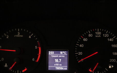 ЛуАЗ Patriot, 2017 год, 845 000 рублей, 11 фотография