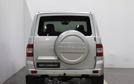 ЛуАЗ Patriot, 2017 год, 845 000 рублей, 4 фотография