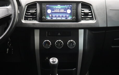 ЛуАЗ Patriot, 2017 год, 845 000 рублей, 12 фотография