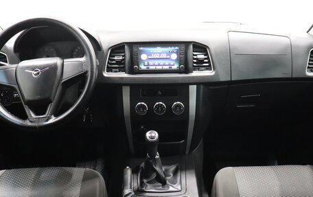 ЛуАЗ Patriot, 2017 год, 845 000 рублей, 7 фотография