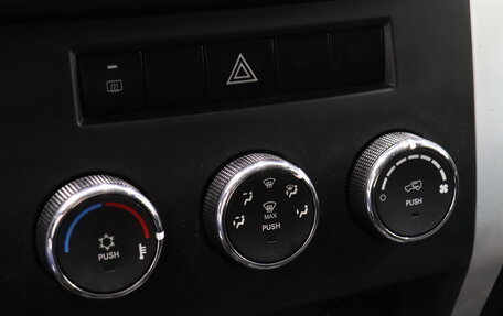 ЛуАЗ Patriot, 2017 год, 845 000 рублей, 14 фотография