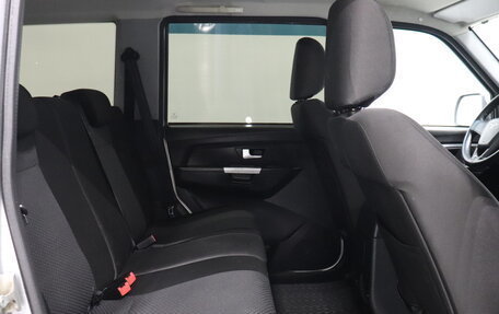 ЛуАЗ Patriot, 2017 год, 845 000 рублей, 16 фотография