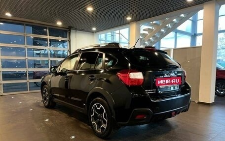 Subaru XV I рестайлинг, 2012 год, 1 150 000 рублей, 5 фотография