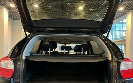 Subaru XV I рестайлинг, 2012 год, 1 150 000 рублей, 18 фотография