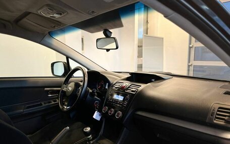 Subaru XV I рестайлинг, 2012 год, 1 150 000 рублей, 12 фотография