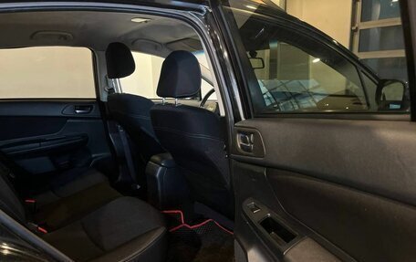 Subaru XV I рестайлинг, 2012 год, 1 150 000 рублей, 17 фотография