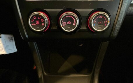 Subaru XV I рестайлинг, 2012 год, 1 150 000 рублей, 15 фотография