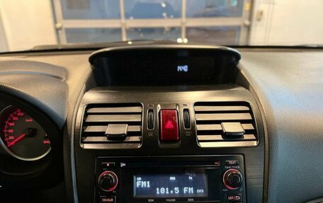 Subaru XV I рестайлинг, 2012 год, 1 150 000 рублей, 14 фотография