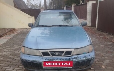 Daewoo Nexia I рестайлинг, 2006 год, 70 000 рублей, 1 фотография