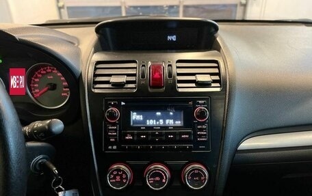 Subaru XV I рестайлинг, 2012 год, 1 150 000 рублей, 13 фотография