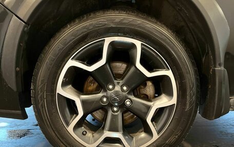 Subaru XV I рестайлинг, 2012 год, 1 150 000 рублей, 20 фотография