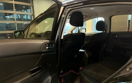 Subaru XV I рестайлинг, 2012 год, 1 150 000 рублей, 24 фотография