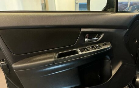 Subaru XV I рестайлинг, 2012 год, 1 150 000 рублей, 22 фотография