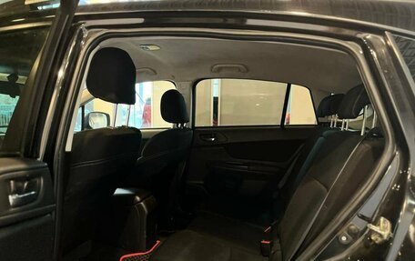 Subaru XV I рестайлинг, 2012 год, 1 150 000 рублей, 25 фотография