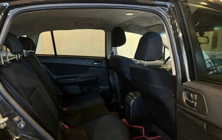 Subaru XV I рестайлинг, 2012 год, 1 150 000 рублей, 26 фотография