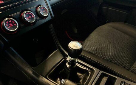 Subaru XV I рестайлинг, 2012 год, 1 150 000 рублей, 31 фотография