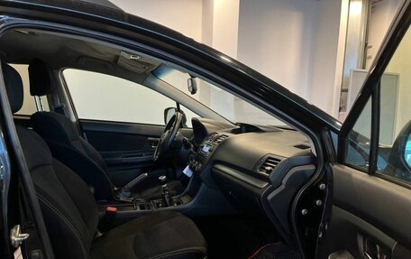 Subaru XV I рестайлинг, 2012 год, 1 150 000 рублей, 29 фотография