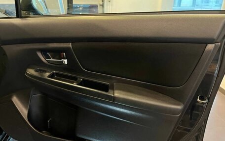 Subaru XV I рестайлинг, 2012 год, 1 150 000 рублей, 28 фотография