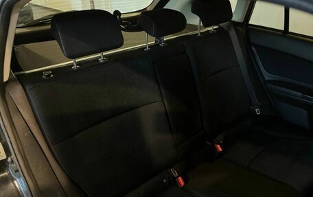 Subaru XV I рестайлинг, 2012 год, 1 150 000 рублей, 35 фотография