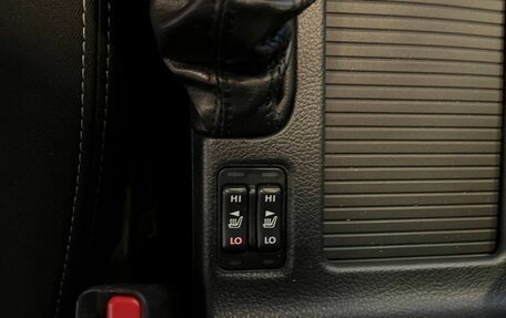 Subaru XV I рестайлинг, 2012 год, 1 150 000 рублей, 33 фотография