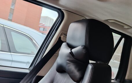 Land Rover Range Rover Sport I рестайлинг, 2008 год, 1 600 000 рублей, 7 фотография