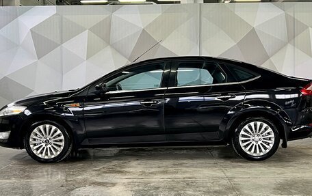 Ford Mondeo IV, 2008 год, 650 000 рублей, 8 фотография