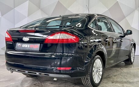 Ford Mondeo IV, 2008 год, 650 000 рублей, 6 фотография