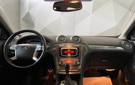 Ford Mondeo IV, 2008 год, 650 000 рублей, 11 фотография