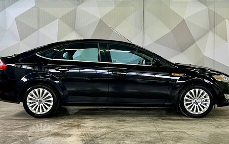 Ford Mondeo IV, 2008 год, 650 000 рублей, 7 фотография