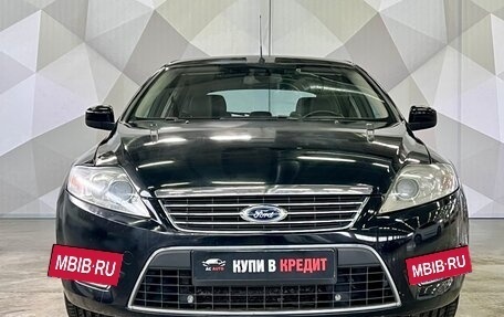 Ford Mondeo IV, 2008 год, 650 000 рублей, 2 фотография