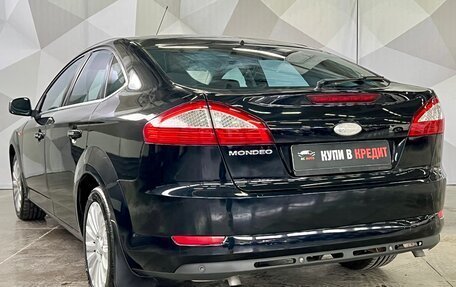 Ford Mondeo IV, 2008 год, 650 000 рублей, 4 фотография