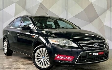 Ford Mondeo IV, 2008 год, 650 000 рублей, 3 фотография