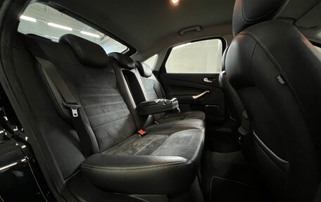 Ford Mondeo IV, 2008 год, 650 000 рублей, 21 фотография