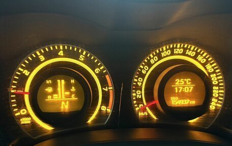 Toyota Corolla, 2007 год, 570 000 рублей, 11 фотография