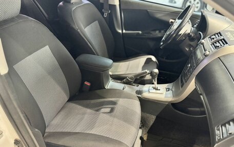 Toyota Corolla, 2007 год, 570 000 рублей, 17 фотография