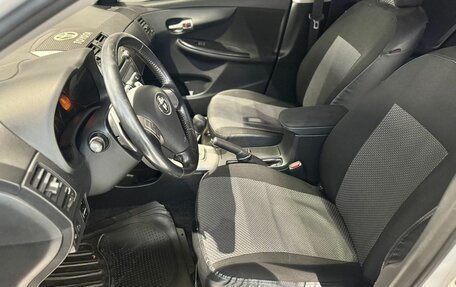 Toyota Corolla, 2007 год, 570 000 рублей, 15 фотография