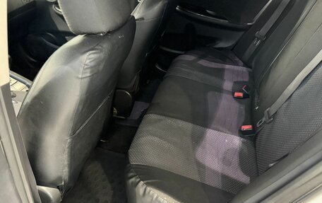 Toyota Corolla, 2007 год, 570 000 рублей, 18 фотография