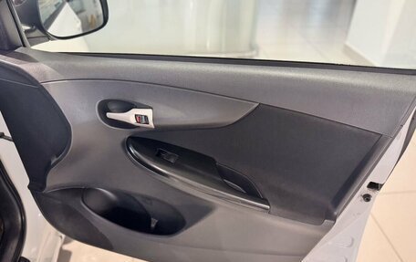 Toyota Corolla, 2007 год, 570 000 рублей, 24 фотография