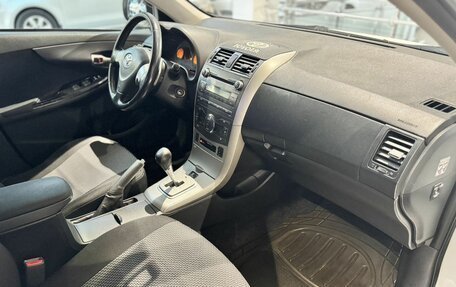 Toyota Corolla, 2007 год, 570 000 рублей, 16 фотография
