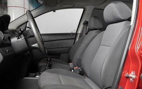 Chevrolet Aveo III, 2011 год, 420 700 рублей, 13 фотография