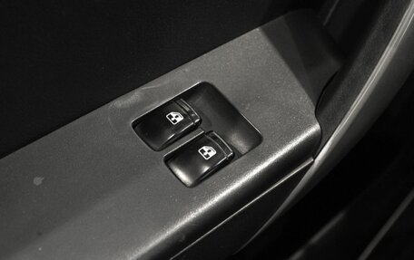 Chevrolet Aveo III, 2011 год, 420 700 рублей, 7 фотография