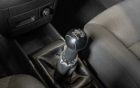 Chevrolet Aveo III, 2011 год, 420 700 рублей, 5 фотография