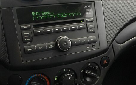 Chevrolet Aveo III, 2011 год, 420 700 рублей, 6 фотография