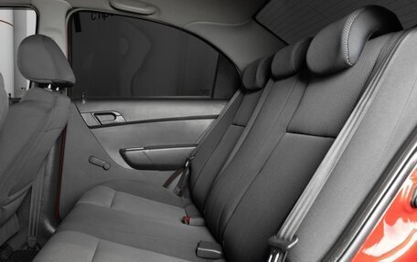 Chevrolet Aveo III, 2011 год, 420 700 рублей, 14 фотография