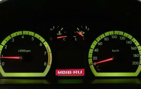 Chevrolet Aveo III, 2011 год, 420 700 рублей, 8 фотография