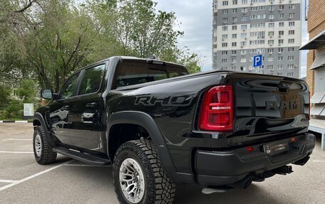 Rambler 1500, 2025 год, 12 790 000 рублей, 5 фотография